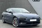 2026 Audi A6