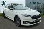 2022 Skoda Fabia