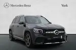 2023 Mercedes-Benz GLB