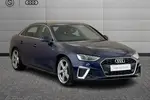 2024 Audi A4