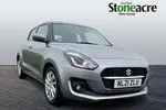 2021 Suzuki Swift