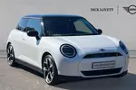 2025 MINI Electric