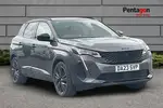 2023 Peugeot 3008