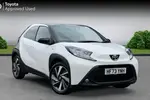 2023 Toyota Aygo X