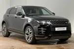 2021 Land Rover Range Rover Evoque