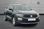 2020 Volkswagen T-Roc