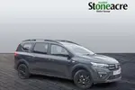 2023 Dacia Jogger