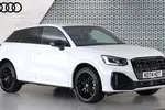 2025 Audi Q2