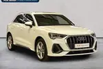 2019 Audi Q3