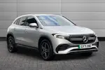 2022 Mercedes-Benz EQA