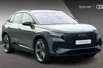2025 Audi Q4