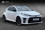 2022 Toyota GR Yaris