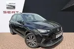 2023 SEAT Arona