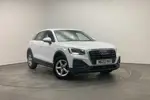 2022 Audi Q2