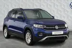 2023 Volkswagen T-Cross