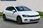 2019 Volkswagen Polo
