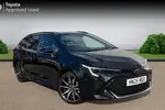2025 Toyota Corolla Touring Sport