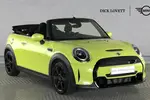2022 MINI Convertible
