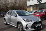 2023 Toyota Yaris