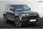 2023 Land Rover Defender