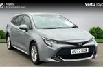 2022 Toyota Corolla Touring Sport