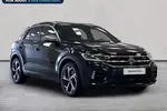 2024 Volkswagen T-Roc