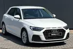 2020 Audi A1