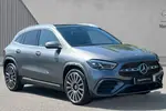 2025 Mercedes-Benz GLA