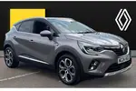 2024 Renault Captur