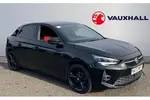 2023 Vauxhall Corsa