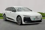 2025 Audi A6