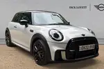 2022 MINI Hatchback