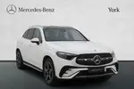 2024 Mercedes-Benz GLC
