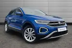 2022 Volkswagen T-Roc