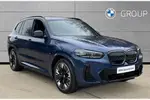 2023 BMW iX3