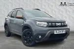 2024 Dacia Duster
