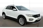 2019 Volkswagen T-Roc