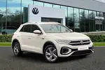 2023 Volkswagen T-Roc