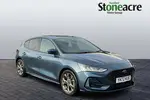 2022 Ford Focus