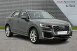 2020 Audi Q2
