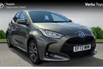 2023 Toyota Yaris