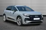 2023 Audi Q4