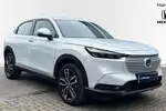 2023 Honda HR-V