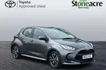 2022 Toyota Yaris