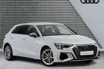 2021 Audi A3