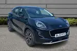 2023 Ford Puma