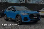 2020 Audi Q3