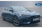 2023 Ford Focus