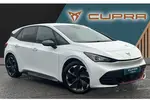 2022 Cupra Born