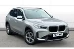 2024 BMW X1